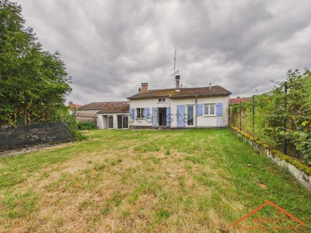 Maison, Villers
