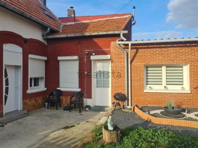 Maison, Bapaume