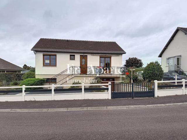Maison, Villers Bocage