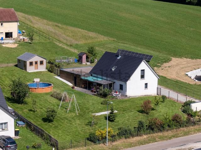 Maison, Villers Bouton