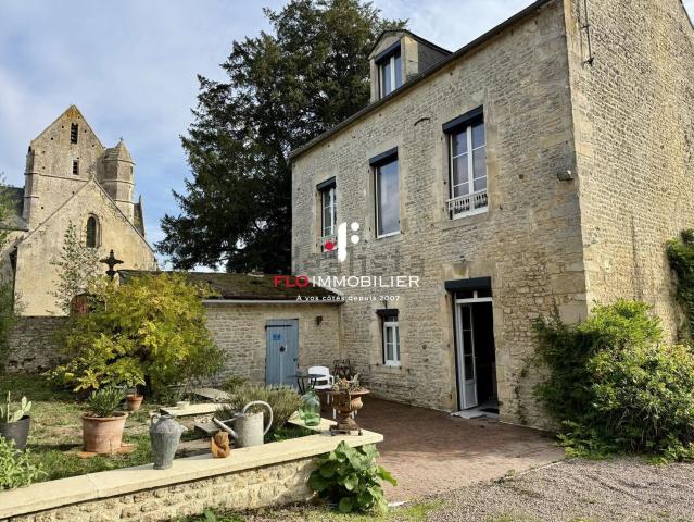 Maison, Villers Canivet