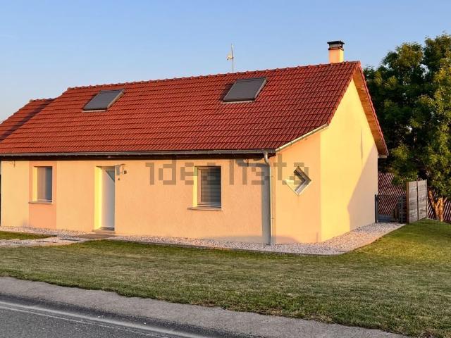 Maison, Villers Chief