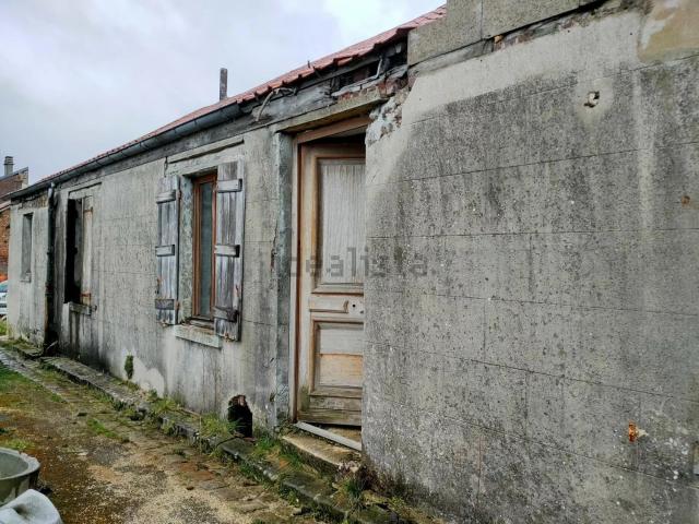 Maison, Villers Cotterêts