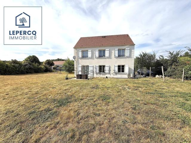 Maison, Villers Cotterêts
