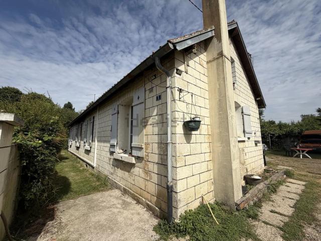 Maison, Villers Cotterêts