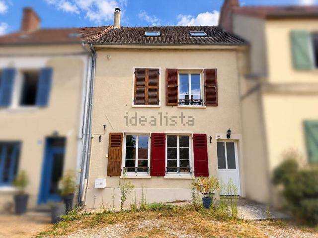 Maison, Villers Cotterêts