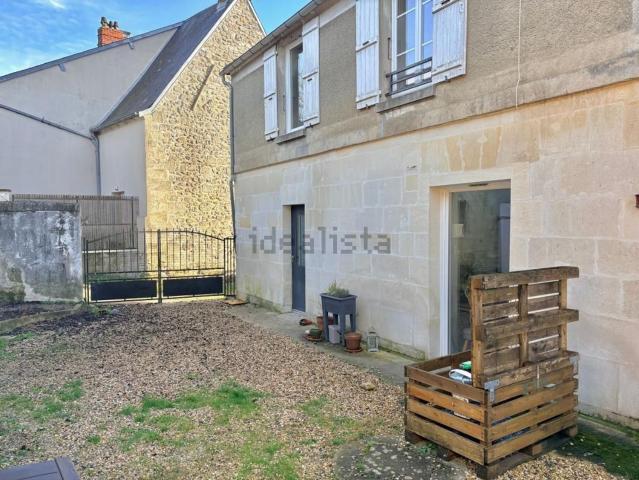 Maison, Villers Cotterêts