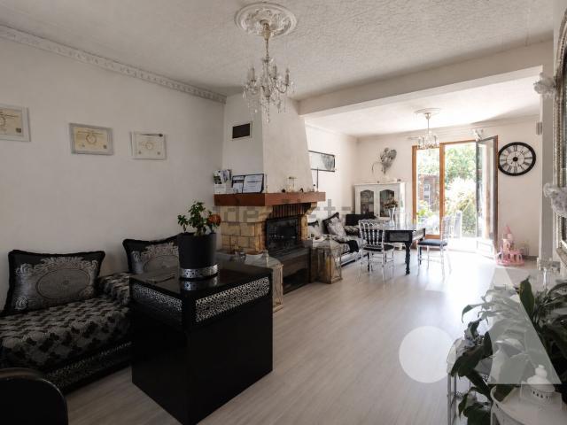 Maison, Villers Cotterêts