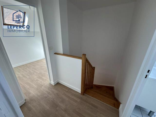 Maison Villers Cotterets F3 pièce s 62 m2