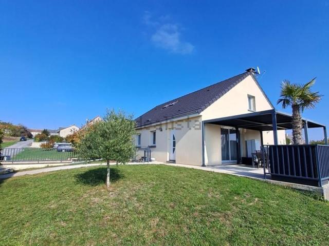 Maison, Villers devant le Thour