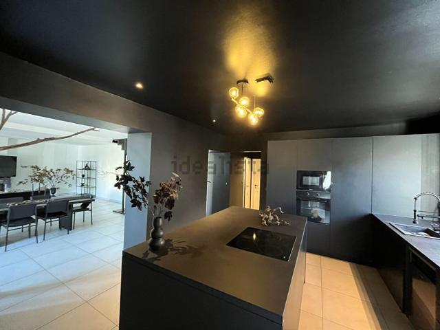 Maison, Villers en Haye