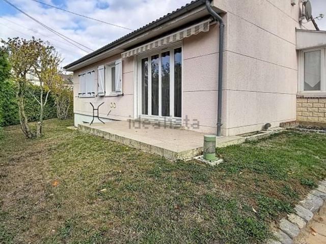 Maison, Villers Franqueux