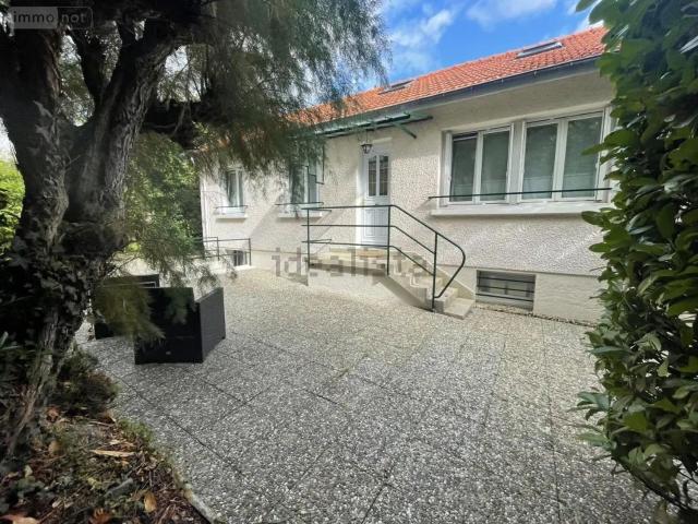 Maison, Villers Franqueux