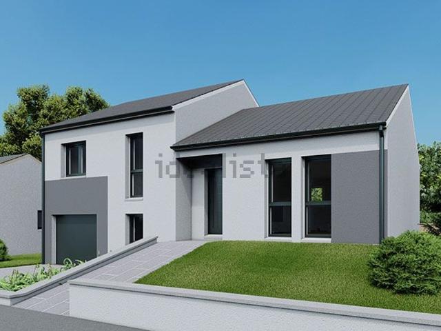 Maison, Villers la Montagne