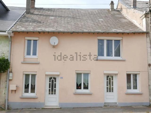 Maison, Villers le Tourneur