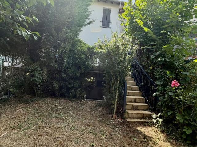 Maison, Villers lès Nancy