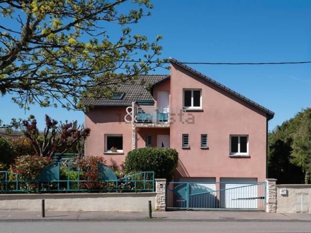 Maison, Villers lès Nancy