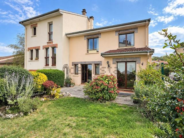 Maison, Villers lès Nancy