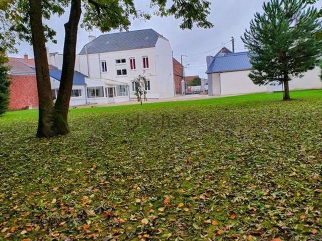 Maison, Villers Outréaux