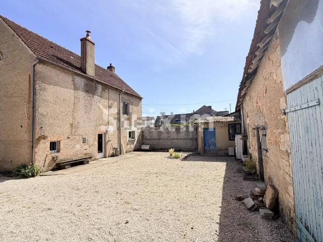 Maison, Villers Rotin