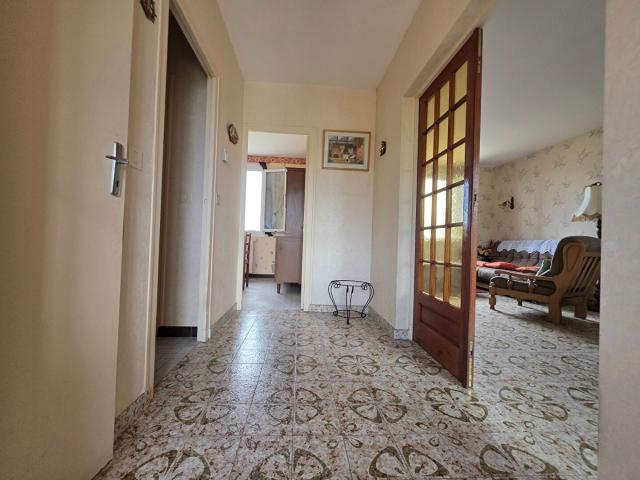 Maison Villers Rotin 5 pièce s 76 m2