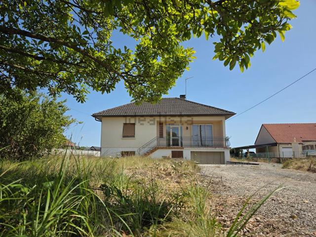 Maison, Villers Rotin