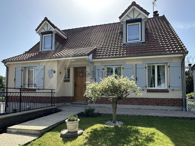Maison, Villers Saint Christophe