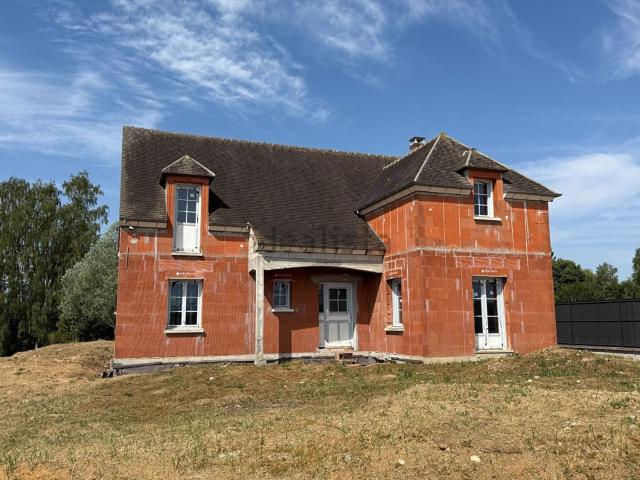 Maison, Villers Saint Frambourg Ognon
