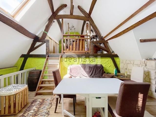 Maison, Villers Saint Paul