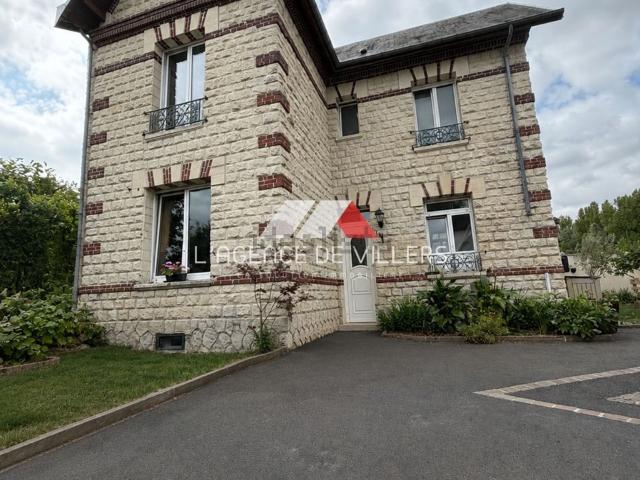 Maison, Villers Saint Paul