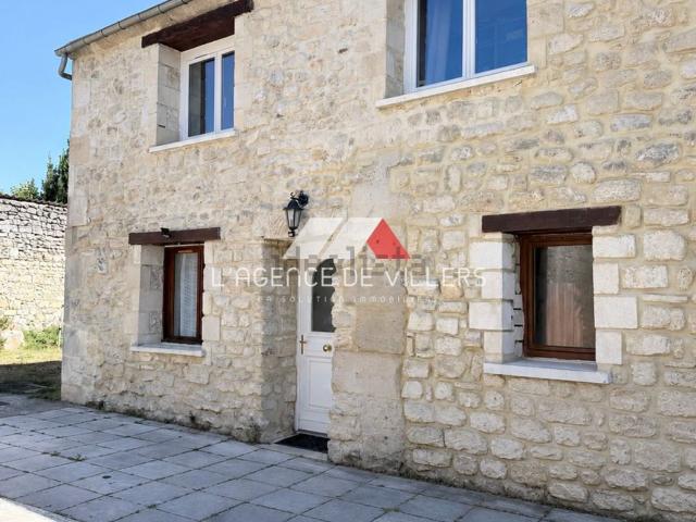 Maison, Villers Saint Paul