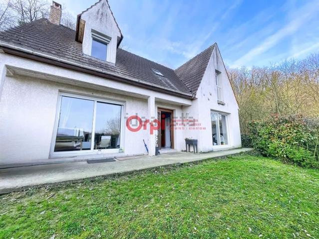 Maison, Villers Saint Paul