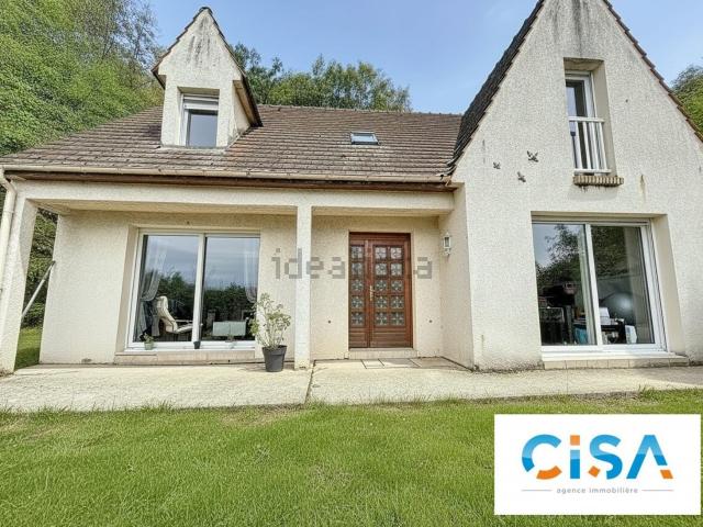 Maison, Villers Saint Paul