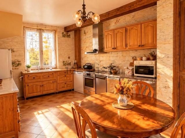 Maison, Villers Saint Sépulcre