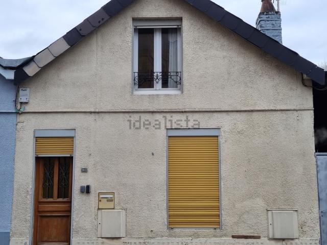 Maison, Villers Semeuse