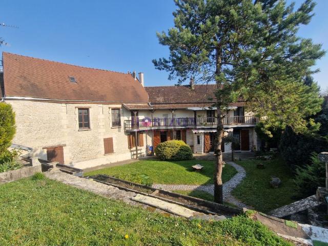 Maison, Villers sous Saint Leu