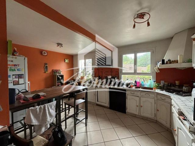 Maison, Villers sous Saint Leu