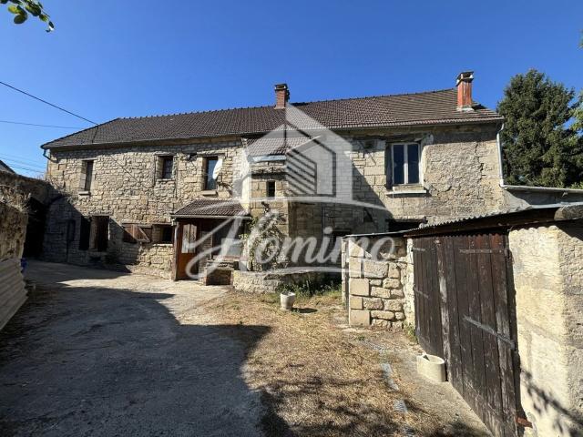 Maison, Villers sous Saint Leu