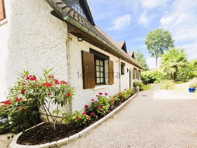 Maison, Villers sur Coudun