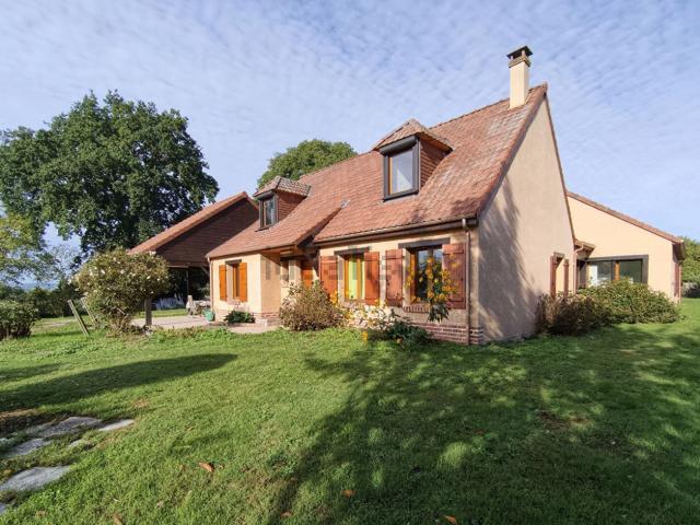 Maison, Villers sur Auchy