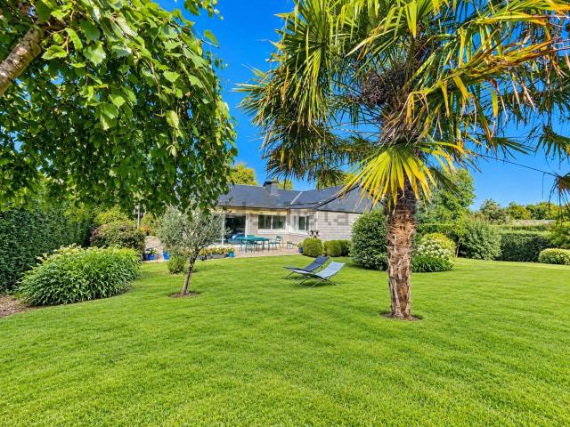 Maison, Villers sur Mer