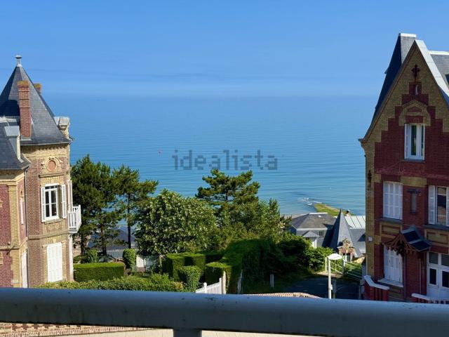 Maison, Villers sur Mer
