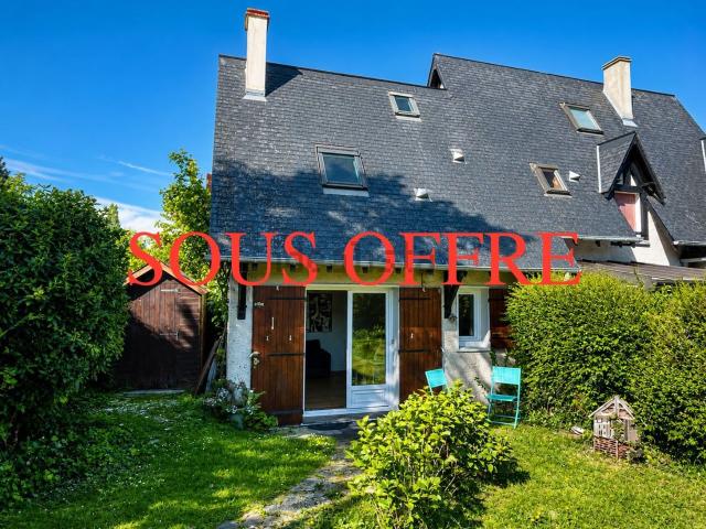 Maison, Villers sur Mer