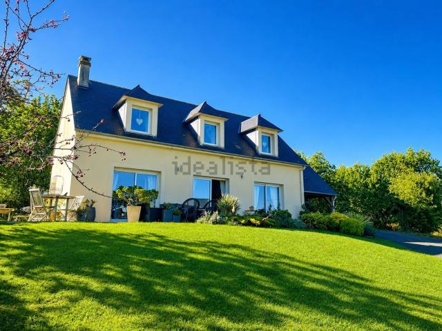 Maison, Villers sur Mer