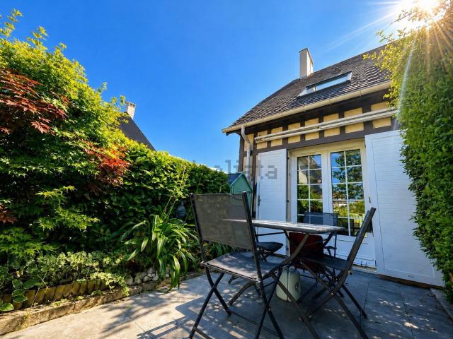 Maison, Villers sur Mer
