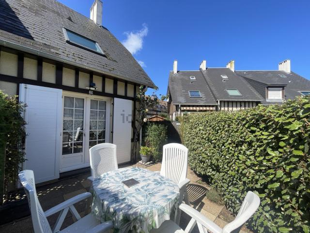 Maison, Villers sur Mer