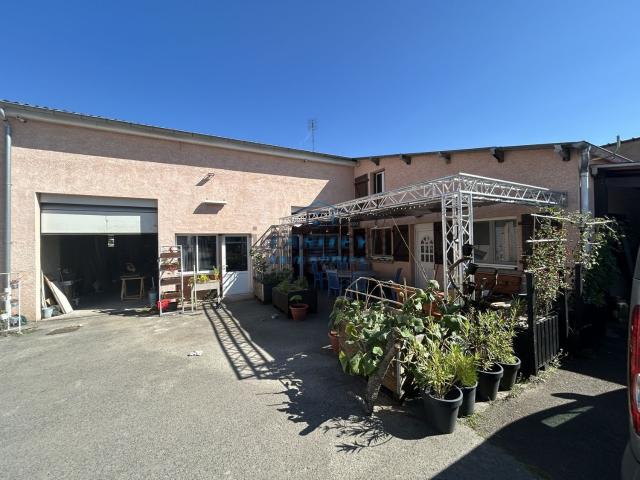 Maison, Villersexel