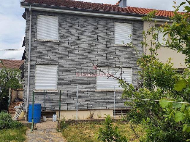 Maison, Villerupt