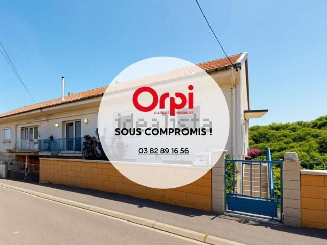Maison, Villerupt