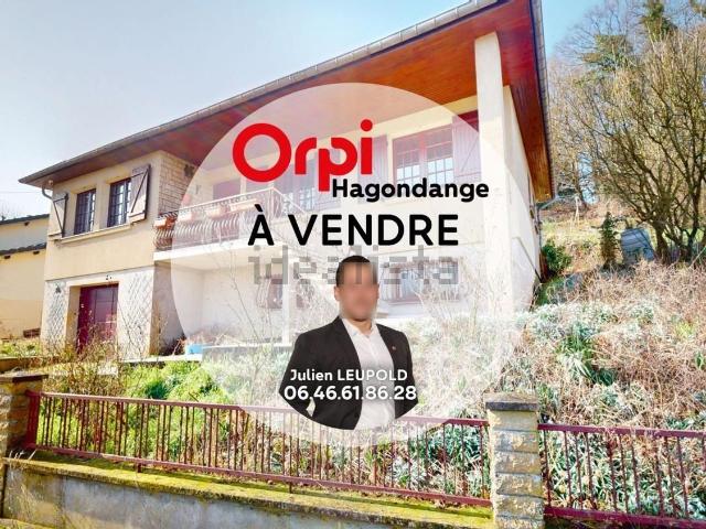 Maison, Villerupt